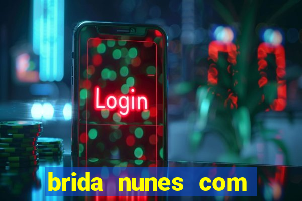 brida nunes com medico portal zacarias